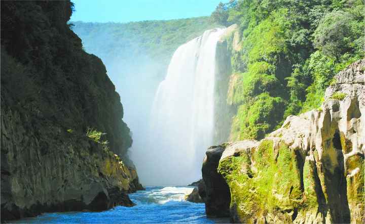 Luna de Miel: ¿Huasteca Potosina o Tequila? 👜 - 1