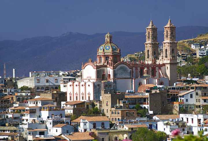 Luna de Miel: ¿Real de Catorce o Taxco?❤️ - 1