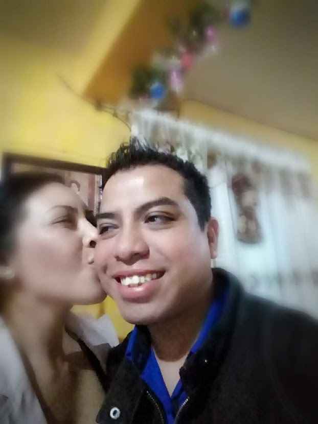 Si tuvieras que calmar a tu pareja en un momento difícil, ¿cómo lo harías? 💆‍♀️💆‍♂️ - 1