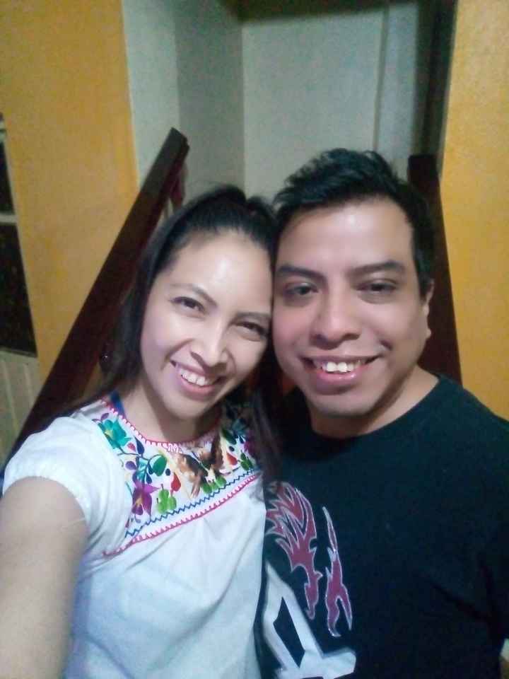 Si tus invitaciones tuvieran que llevar los apodos de pareja... 🎁 - 1