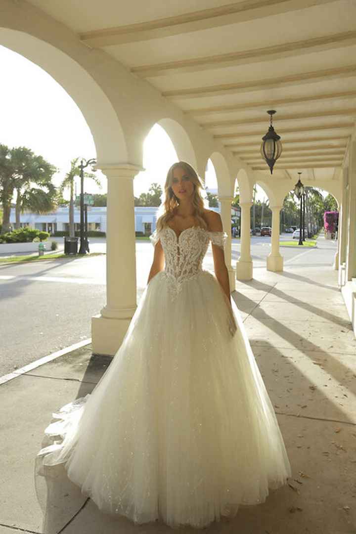 ¿Quién te acompañaría a elegir el traje/vestido? ⭐ - 2