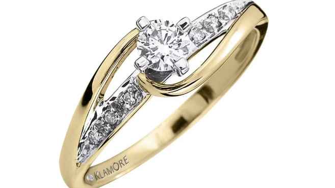 Tu anillo de compromiso 💍 ¡en el Pinterest de bodas.com.mx! - 1