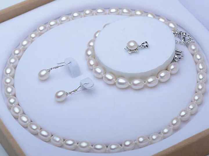 !! Collares para el Gran Día!! - 1