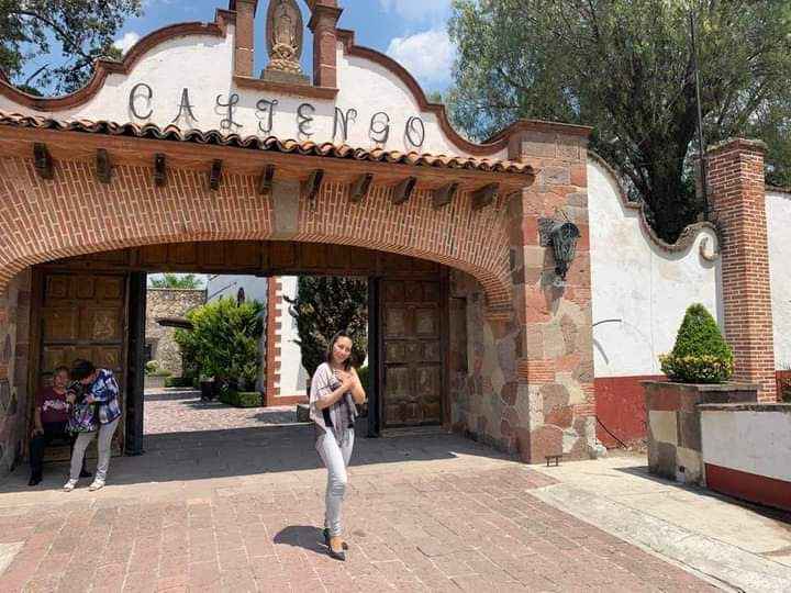 ¿Cuántos proveedores de catering has visitado? - 1