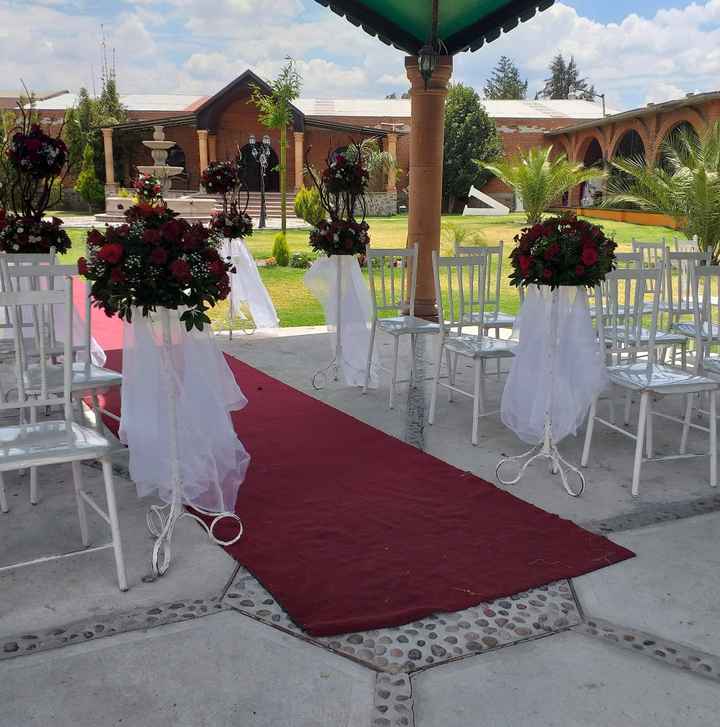 ¿Cuántos proveedores de catering has visitado? - 3