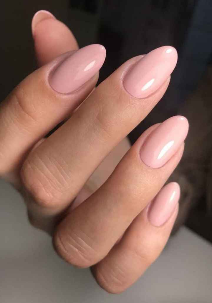 ¿Una manicura clásica o más atrevida? - 2