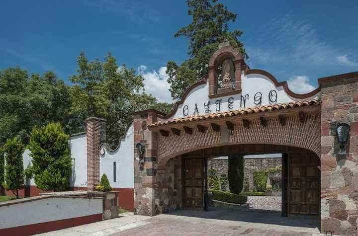 El lugar más mágico ✨ - 1