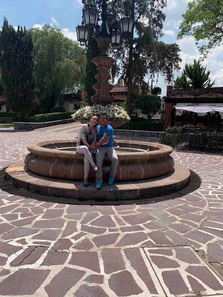 El lugar más mágico ✨ - 5