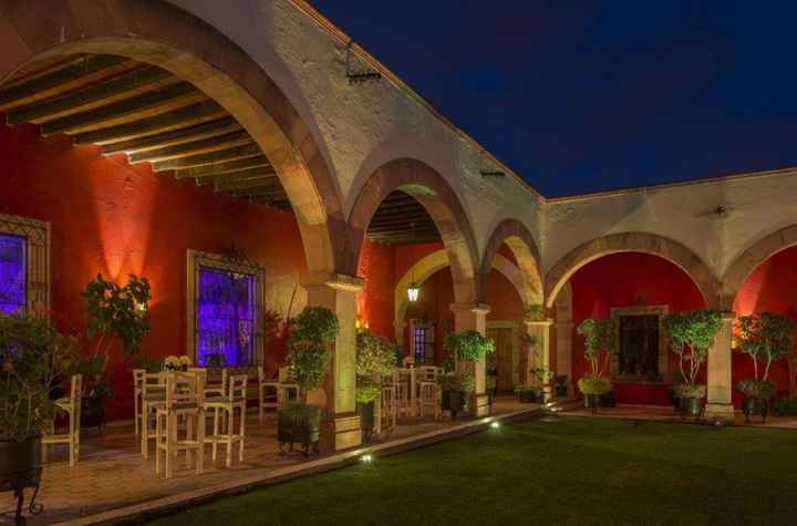 El lugar más mágico ✨ - 6