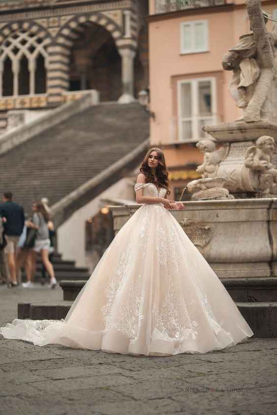 Tu vestido perfecto es... - 1