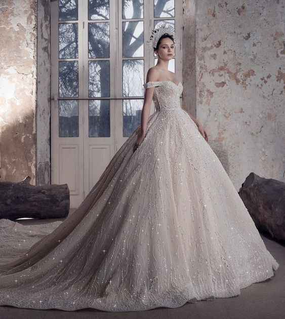 Tu vestido perfecto es... - 2