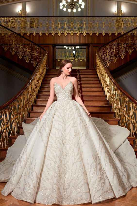 Tu vestido perfecto es... - 3