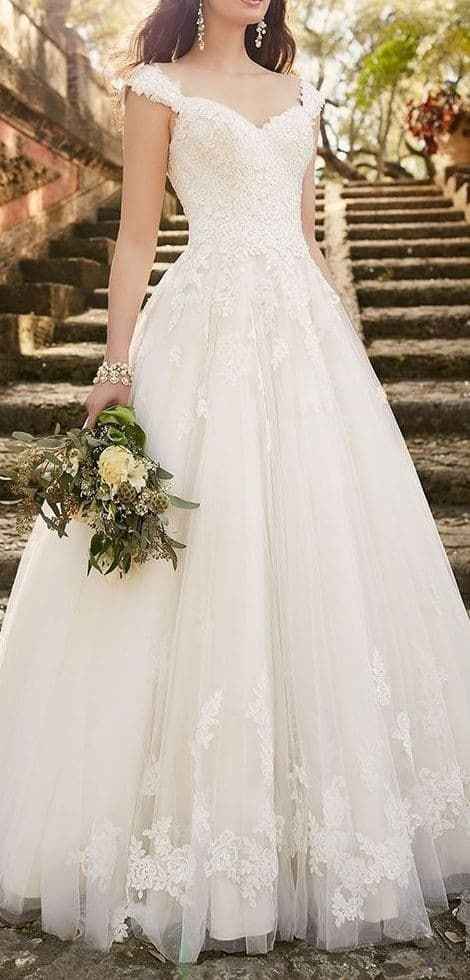Tu vestido perfecto es... - 5