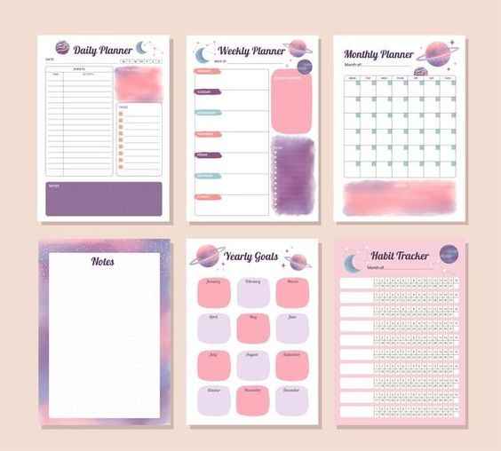 ¿Utilizas una agenda para organizarte? - 3
