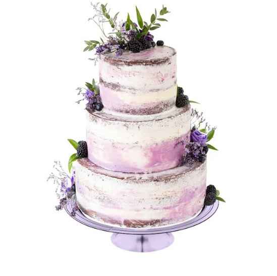 ¿Cuánto pagarías por el pastel? 🎂 - 1
