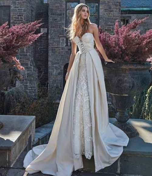 Tinder fashionista: Vestido estilo recto 🤍 - 2