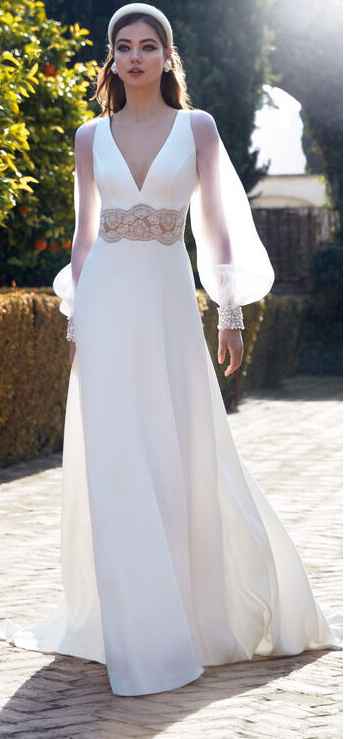 Tinder fashionista: Vestido Evasé 👗 - 1
