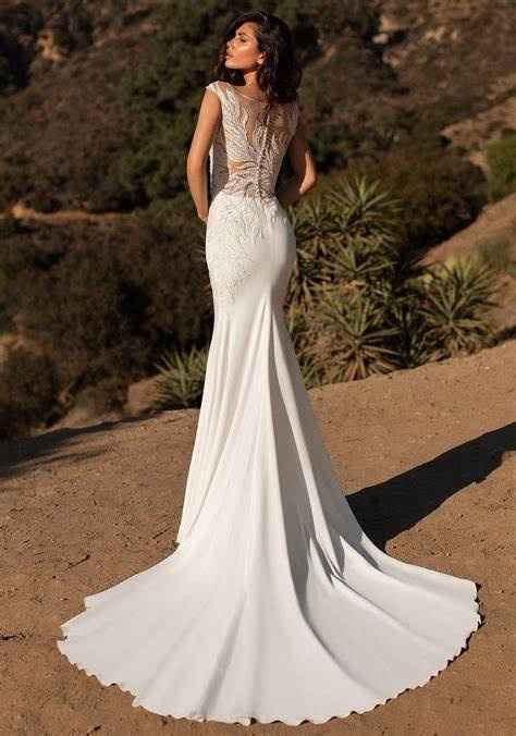 Tinder fashionista: Vestido Sirena 👗 - 4