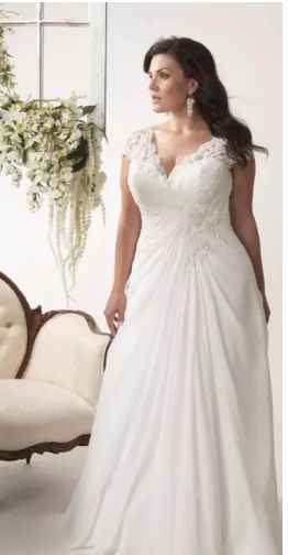 Tinder fashionista: Vestido imperio 👑 - 4