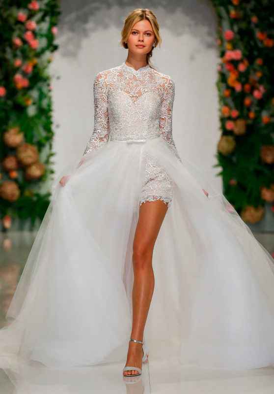 Tinder Fashonita: Vestidos innovadores 🤩 - 2
