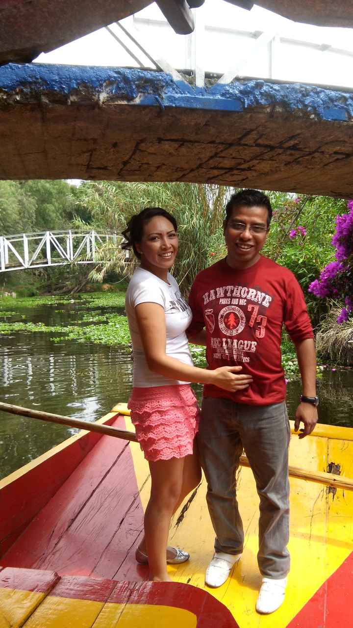 ¿Qué parte te gusta más de tu pareja? 😏 - 3