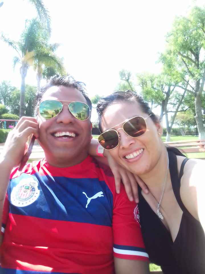 ¿Qué parte te gusta más de tu pareja? 😏 - 4