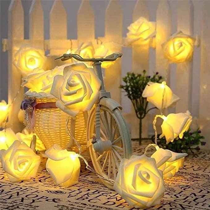 ¿Tipo de iluminación en tu noche especial? 💡 - 4