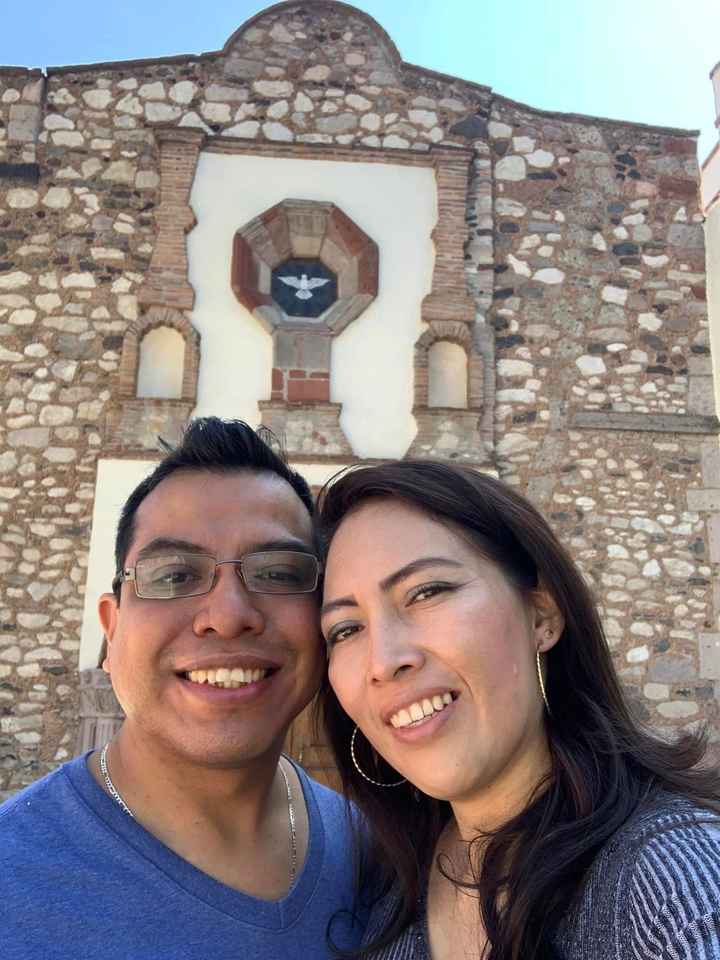 Lo robo o lo dejo: El novio de Fernanda Gómez (Canelo) - 2