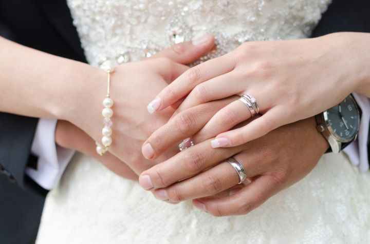 Lo robo o lo dejo: El anillo de compromiso de Hilary Duff 💍 - 1