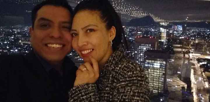 ¿Tuvieron sesión de fotos de la propuesta? 📸💍 - 1
