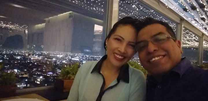 ¿Tuvieron sesión de fotos de la propuesta? 📸💍 - 5