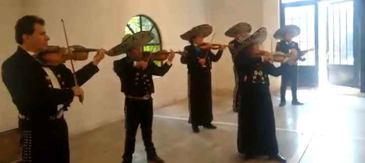 ¿Qué te late más para llevar a la boda? 🎺 - 2