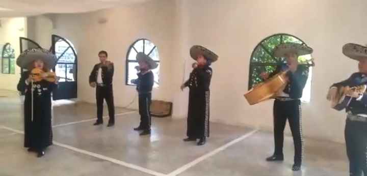 ¿Qué te late más para llevar a la boda? 🎺 - 3