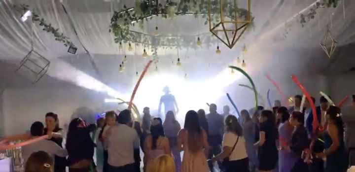 ¿Qué grupo de rock te gustaría que tocará en tu boda? 👩‍🎤👨‍🎤 - 1