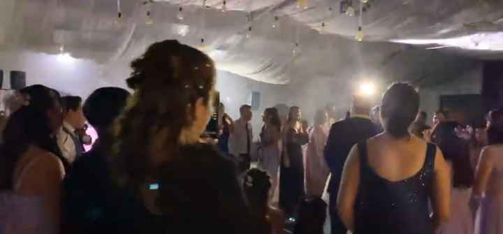 ¿Qué grupo de rock te gustaría que tocará en tu boda? 👩‍🎤👨‍🎤 - 2