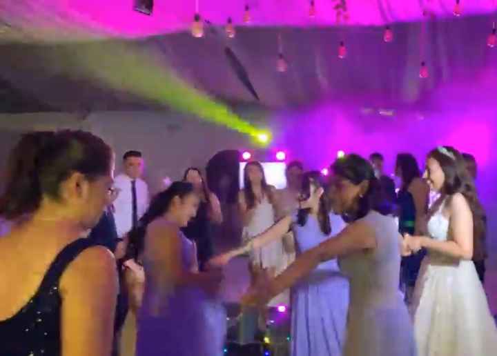 ¿Qué grupo de rock te gustaría que tocará en tu boda? 👩‍🎤👨‍🎤 - 3