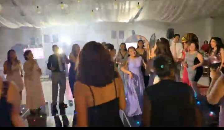 ¿Habrá reggaeton  el día de tu boda?💃🕺 - 3