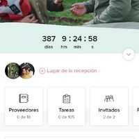 Reto con regalo: Sube una captura de pantalla tu contador 🎁 - 1