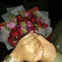 Reto con regalo: Sube una foto de tu anillo🎁 - 1