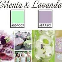 Boda por colores!!!!