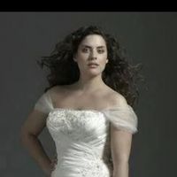 Odio mi vesitido de novia, ¿Qué modificaciones puedo hacerle? - 2