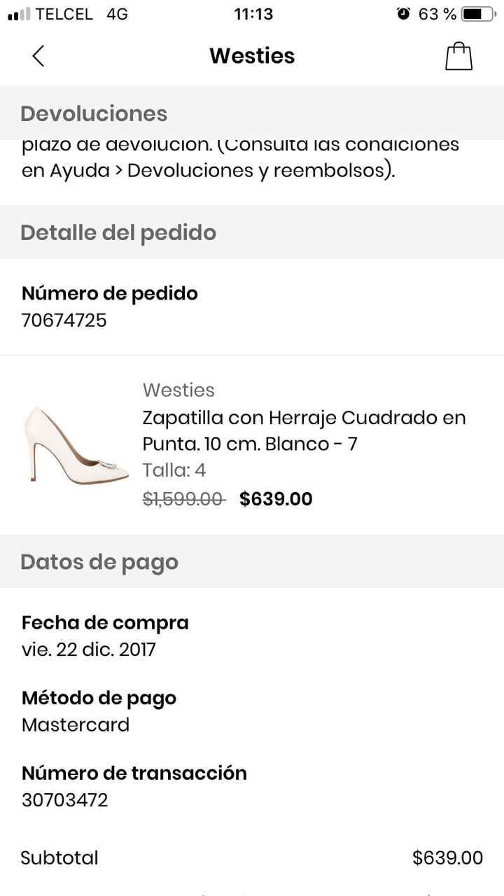 zapato