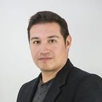 Néstor Miguel Flores Marín
