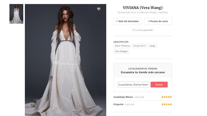 Vestidos