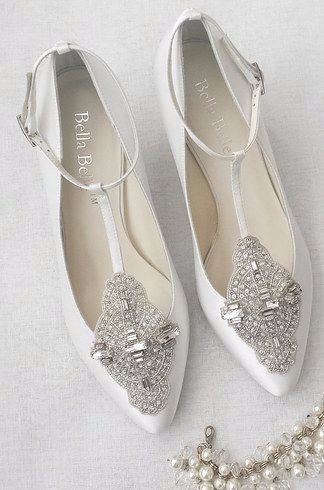 Zapatos bajitos