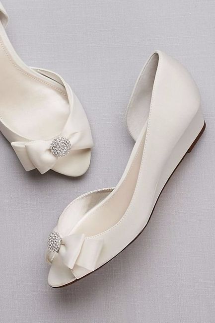 Zapatos bajitos
