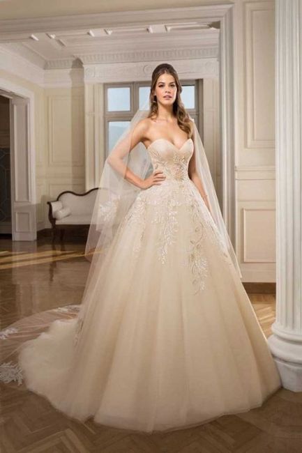Vestidos 2018