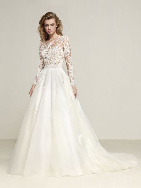 Vestidos 2018