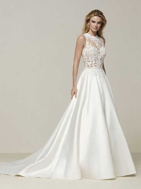 Vestidos 2018