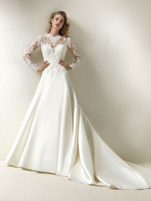 Vestidos 2018